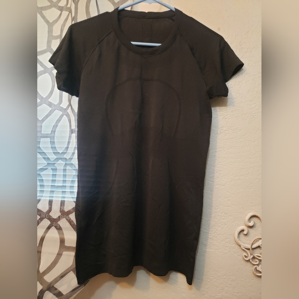 Lululomen Top